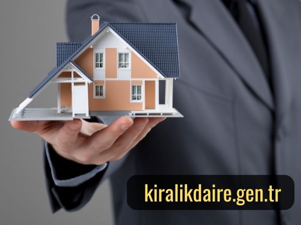 Kayarlı Mahallesi Kiralık Daire